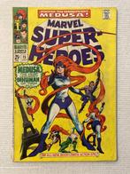 Marvel Super-heroes (1967 Series) # 15, 16, 17, 19 & 21, Boeken, Nieuw