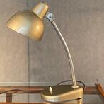 Seminara Torino - Lampe de bureau - Fer, style industriel