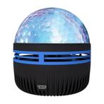 Sterren Projector met Afstandsbediening - Sterrenhemel, Verzenden, Nieuw