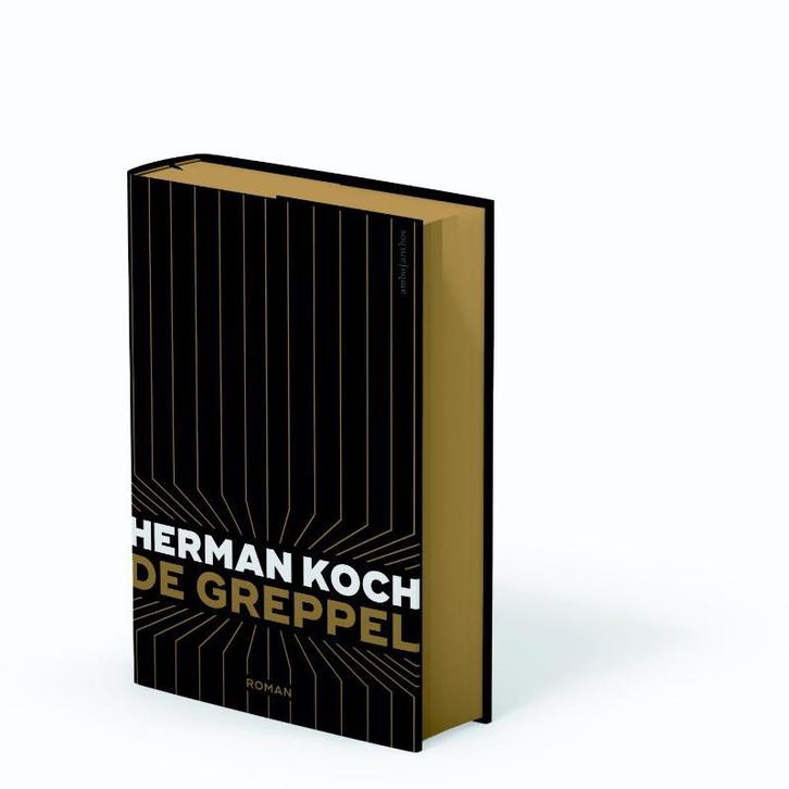 De greppel 9789026339721 Herman Koch, Boeken, Romans, Gelezen, Verzenden