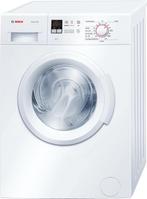Bosch Wab28160 Wasmachine 6kg 1400t, Ophalen of Verzenden, Nieuw