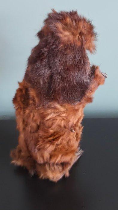 Roullet et Decamps - Jouet en étain - Clockwork Brown Bear, Antiquités & Art, Antiquités | Jouets