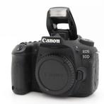 Canon EOS 90D body | Tweedehands, Audio, Tv en Foto, Verzenden, Zo goed als nieuw, Canon