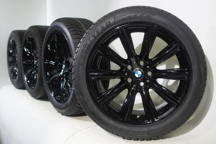 BMW 5 serie G30 G31 8 serie G14 G15 G16 684 18 inch velgen G, Auto-onderdelen, Banden en Velgen, Ophalen of Verzenden