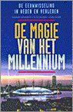 De magie van het millennium 9789021533476, Boeken, Gelezen, Sander Hendriks, Inge Jansen, Verzenden