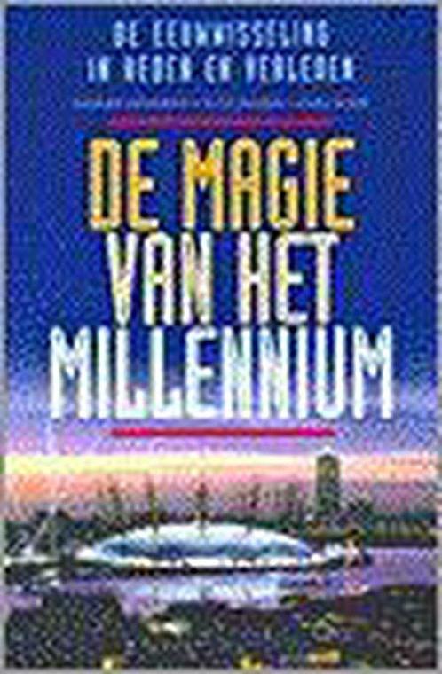 De magie van het millennium 9789021533476, Livres, Histoire mondiale, Envoi