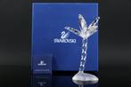 Figuur - Swarovski Crystal - Palmboom (Boxed + Certfiticate)