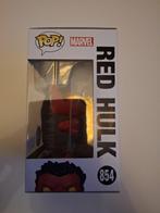 Funko - Funko Pop Red Hulk - 2010-2020 - Portugal