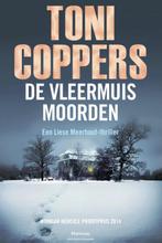 De vleermuismoorden / Liese Meerhout / 9 9789022332061, Verzenden, Gelezen, Toni Coppers