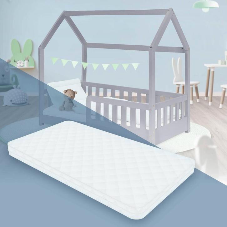Kindermatras Hypo | ML-Design, Kinderen en Baby's, Overige Kinderen en Baby's, Nieuw, Verzenden