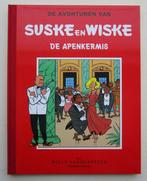 Suske en Wiske - De Apenkermis - Groot formaat - 1 Album -, Boeken, Nieuw