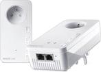 devolo Magic 2 WiFi next - Powerline-adapter - Starter Kit -, Ophalen of Verzenden, Nieuw
