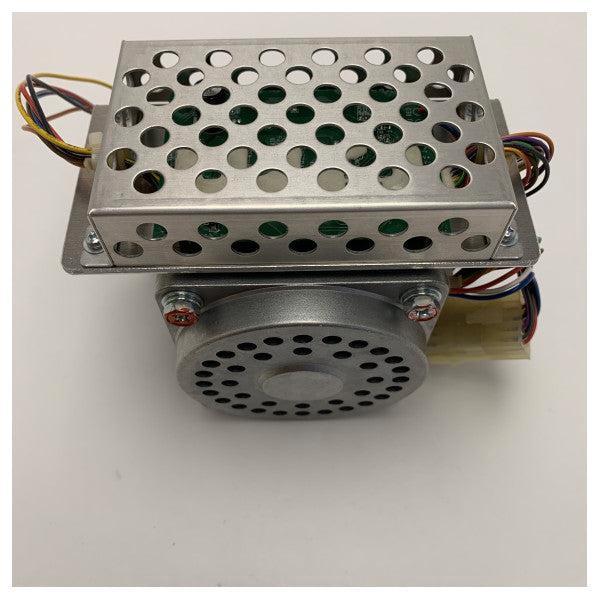 Bieden: Furuno X-Band Radar Motor FR-8XX2 RM-8711 - RM8711, Watersport en Boten, Navigatiemiddelen en Scheepselektronica, Ophalen of Verzenden