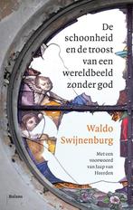 De schoonheid en de troost van een wereldbeeld zonder God, Waldo Swijnenburg, Verzenden
