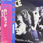 The Police - Reggatta De Blanc / Synchronicity - Diverse, CD & DVD