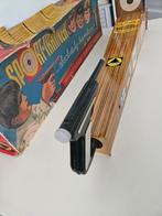 Technofix - Blikken speelgoed - Sport Trainer, Boxed -, Antiek en Kunst, Antiek | Speelgoed