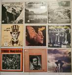 Woody Guthrie - American Favorite Ballads, Vol. 1, 3, 5 -, Nieuw in verpakking
