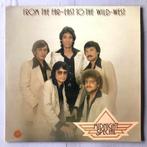 Midnight Special – From The Far-East To The Wild-West (1-12, Cd's en Dvd's, Vinyl | Rock, Ophalen of Verzenden, Nieuw in verpakking