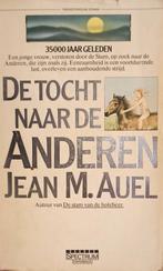 Tocht naar de anderen 9789027457981 Auel, Boeken, Verzenden, Gelezen, Auel