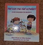 Het Kan Me Niet Schelen! 9789057880087, Gelezen, Moses, Mike Gordon, Verzenden