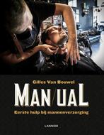 Manual 9789401466080 Gilles Van Bouwel, Boeken, Verzenden, Gelezen, Gilles Van Bouwel