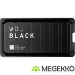 Western Digital Black P50 Game Drive SSD 1TB, Verzenden
