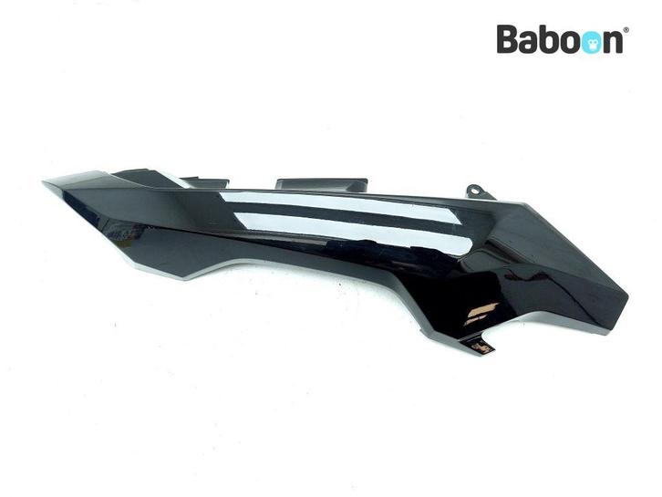 Queue carénage droite Honda NC 750 S 2016-2017 DCT (NC750SD), Motoren, Onderdelen | Honda, Verzenden