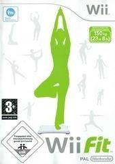 Wii Fit - Wii (Game Only) (Wii Games, Nintendo Wii), Games en Spelcomputers, Games | Nintendo Wii, Nieuw, Verzenden