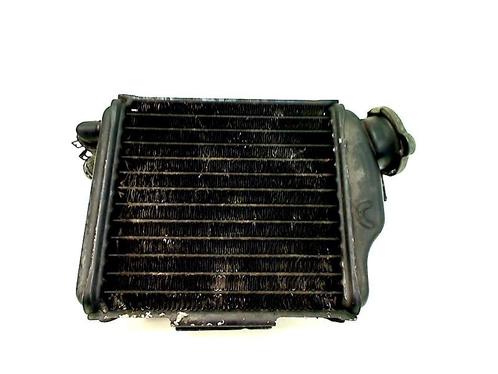 Yamaha RD 125 LC 1981-1982 437V RADIATEUR 122100-5960, Motoren, Onderdelen | Yamaha, Gebruikt, Ophalen of Verzenden
