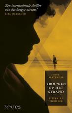 Vrouwen op het strand 9789044619157 Tove Alsterdal, Boeken, Verzenden, Gelezen, Tove Alsterdal