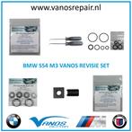 BMW E46 M3 S54 VANOS revisie sets van Beisan en gereedschap, Auto-onderdelen, Motor en Toebehoren, Nieuw, Ophalen of Verzenden