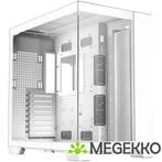 Antec C8 White, Verzenden, Nieuw