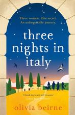 Three Nights in Italy: a hilarious and heart-warming story, Verzenden, Olivia Beirne