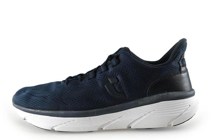 Safety Jogger Sneakers in maat 44 Blauw, Kleding | Heren, Schoenen, Blauw, Zo goed als nieuw, Sneakers, Verzenden