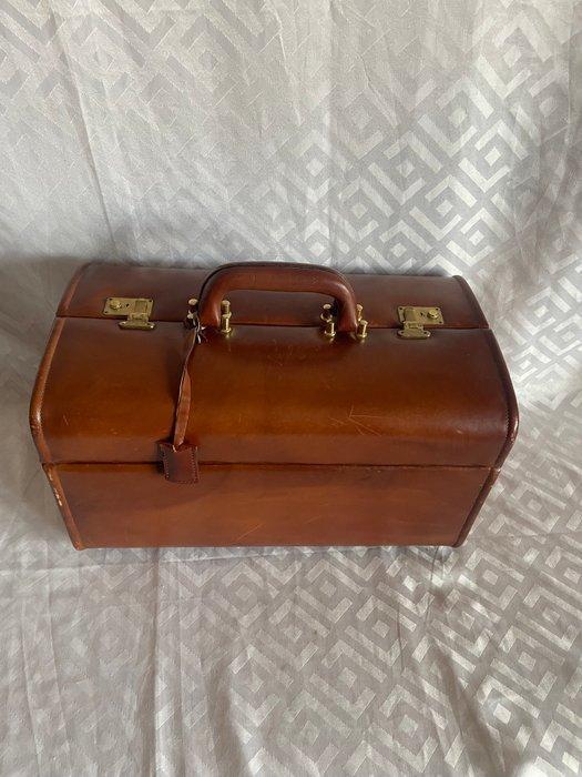 Other brand - Grande beauty case - NO RESERVE PRICE -, Antiquités & Art, Curiosités & Brocante