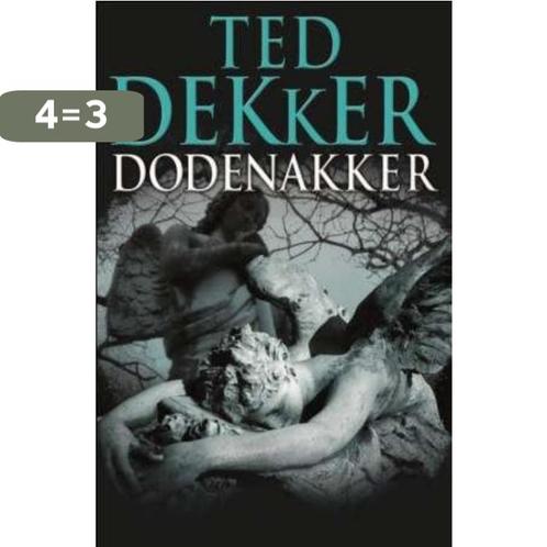 Dodenakker 9789043519649 Ted Dekker, Boeken, Thrillers, Gelezen, Verzenden