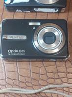 Pentax Optio E85, Optio M85 Digitale camera, Audio, Tv en Foto, Nieuw