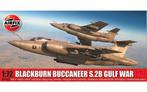 Airfix A06022A Blackburn Buccaneer S.2 GULF WAR Bouwpakket, Verzenden, Nieuw, Overige merken
