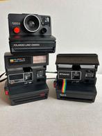 Polaroid 1000s + spirit + 650 Instant camera, TV, Hi-fi & Vidéo