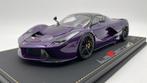 BBR 1:18 - Voiture miniature - Ferrari LaFerrari 2012 -, Nieuw