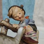 Hummel Goebel - Beeld, Barnyard hero - TMK2 - 10 cm -