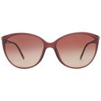 Other brand - Mint Women Red Sunglasses R7412 C 57 58/16 139, Nieuw