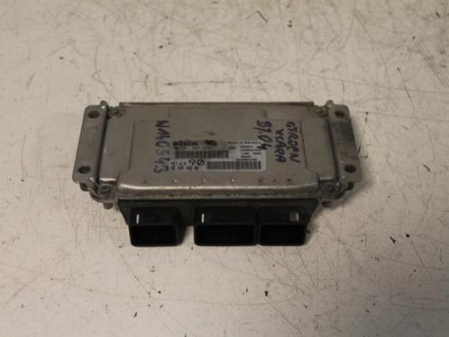 Computer Motormanagement Citroen Xsara O76099, Auto-onderdelen, Elektronica en Kabels