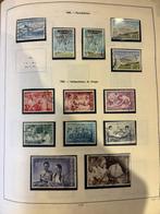 Belgique 1960/1979 - Timbres belges de 1960 à 1979 - OBP, Timbres & Monnaies, Timbres | Europe | Belgique