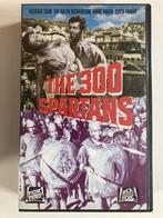 THE 300 SPARTANS (VHS), Gebruikt