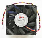 7200RPM Fan KZ14038B012U 7.2A 140mm 6-Pin For Whatsminer, Nieuw