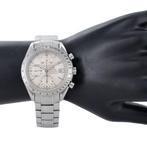 Omega - Speedmaster Date - Zonder Minimumprijs - 3211.30 -, Handtassen en Accessoires, Horloges | Heren, Nieuw