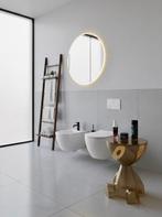 Bijzettafel (2) - Plastic - Salvatore