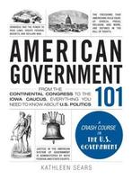 American Government 101, Verzenden