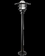 Nordlux - Bønnelycke MDD - Lampadaire (2) - Agger Outdoor -